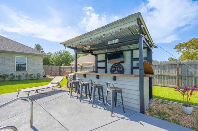 $662,500 | 9074 Byrom Campbell Road, Pace, FL 32571