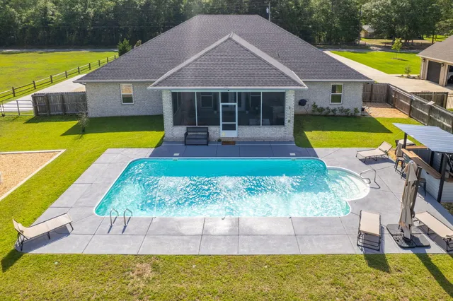 $662,500 | 9074 Byrom Campbell Road, Pace, FL 32571