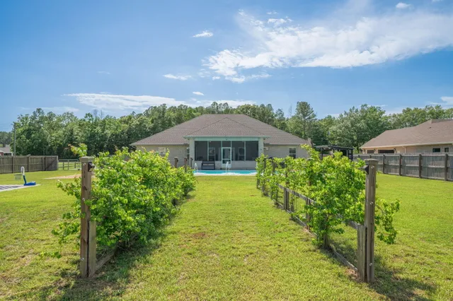 $662,500 | 9074 Byrom Campbell Road, Pace, FL 32571