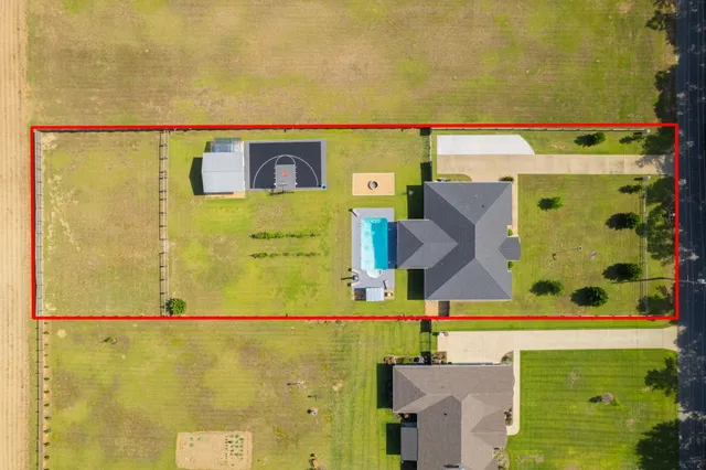 $662,500 | 9074 Byrom Campbell Road, Pace, FL 32571