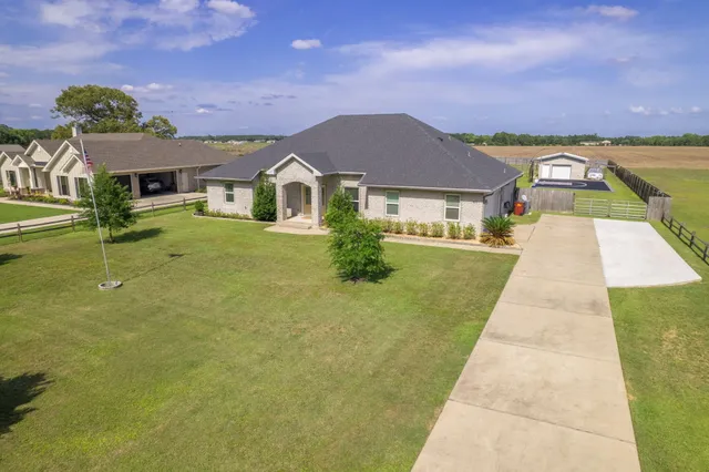 $662,500 | 9074 Byrom Campbell Road, Pace, FL 32571