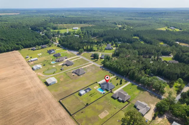 $662,500 | 9074 Byrom Campbell Road, Pace, FL 32571