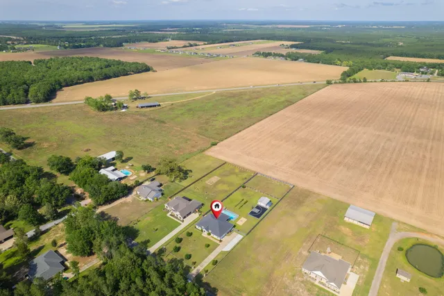 $662,500 | 9074 Byrom Campbell Road, Pace, FL 32571