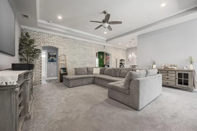 $662,500 | 9074 Byrom Campbell Road, Pace, FL 32571