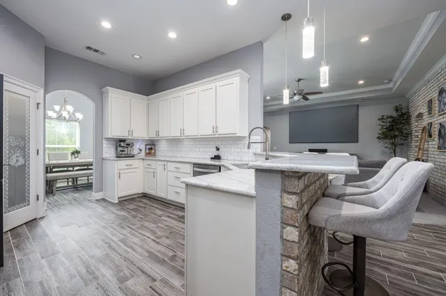 $662,500 | 9074 Byrom Campbell Road, Pace, FL 32571