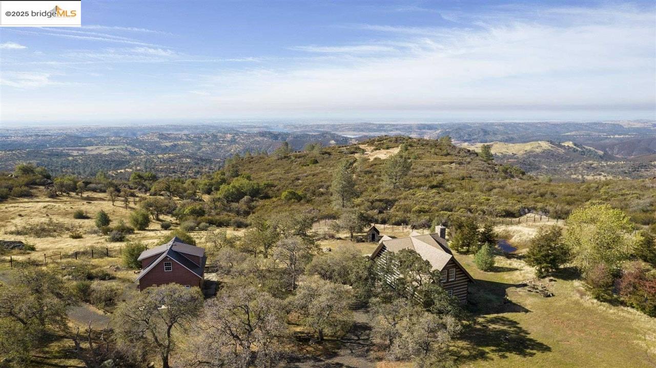 16101 Moccasin Ranch Road Coulterville, CA 95311 - Photo 37 of 60 an aerial view of a city