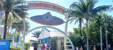 $1,195,000 | 3425 Norfolk Street, Pompano Beach, FL 33062