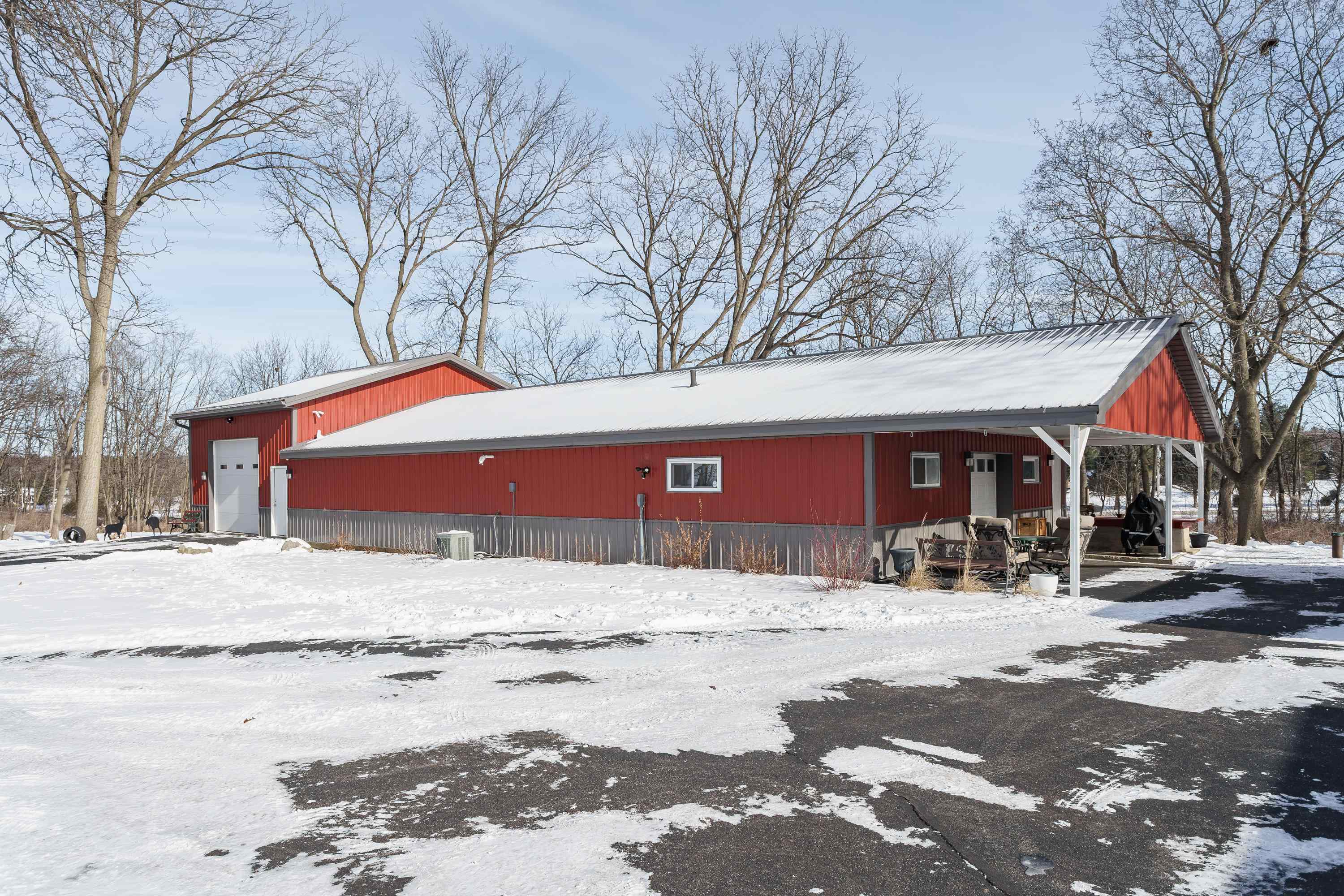 9012 North Jacobs Drive Milton, WI 53563 - Photo 14 of 80