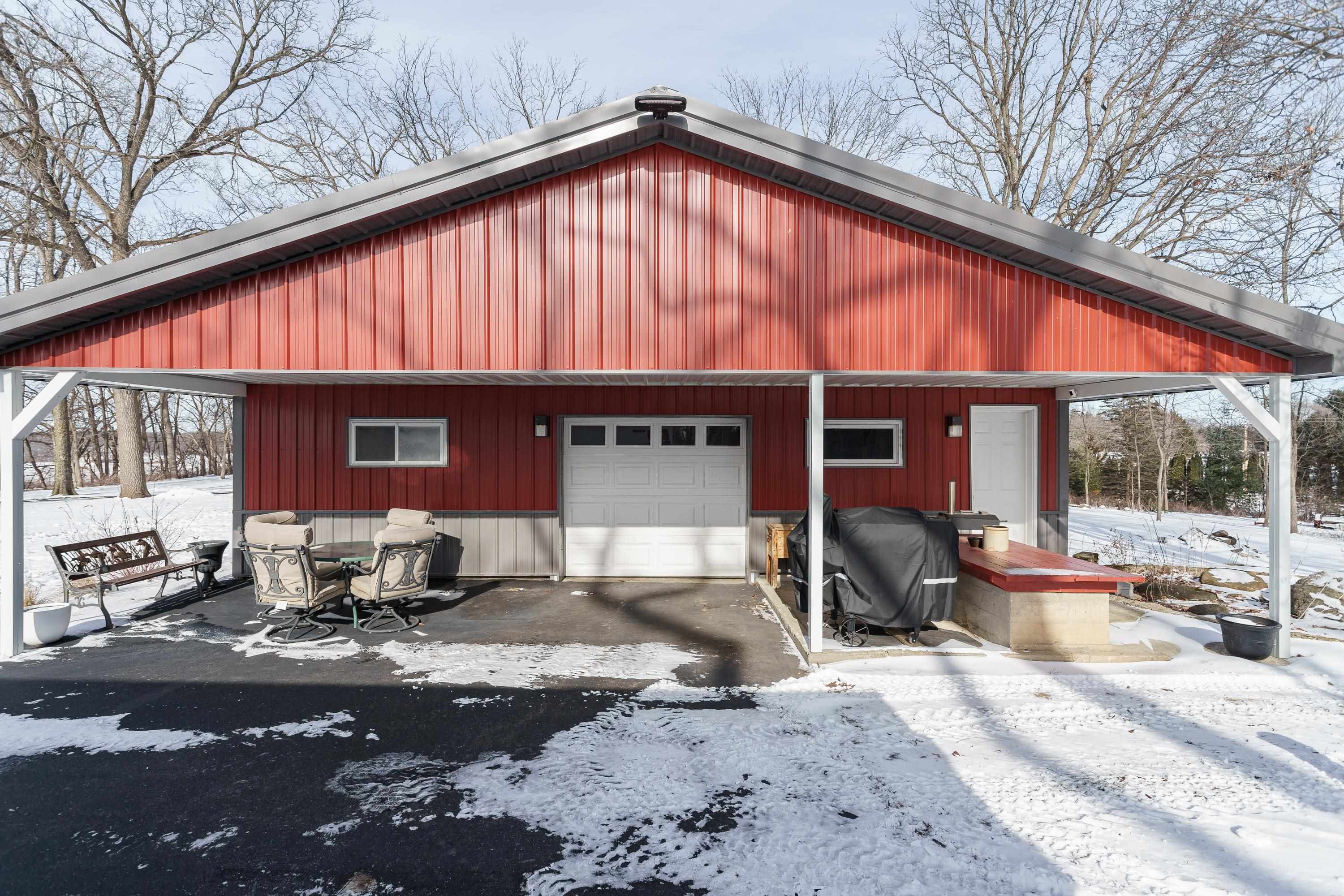 9012 North Jacobs Drive Milton, WI 53563 - Photo 15 of 80