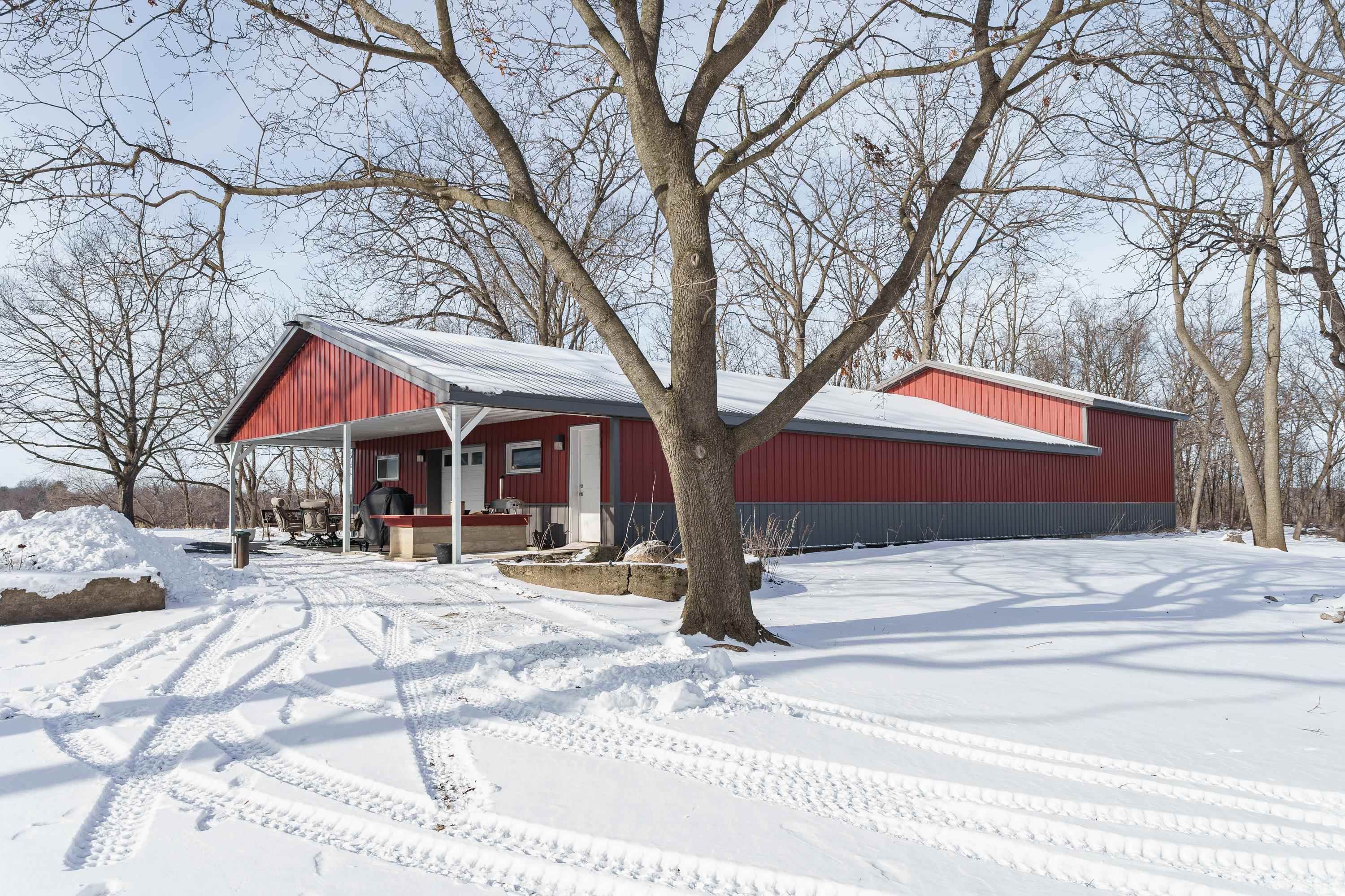 9012 North Jacobs Drive Milton, WI 53563 - Photo 17 of 80