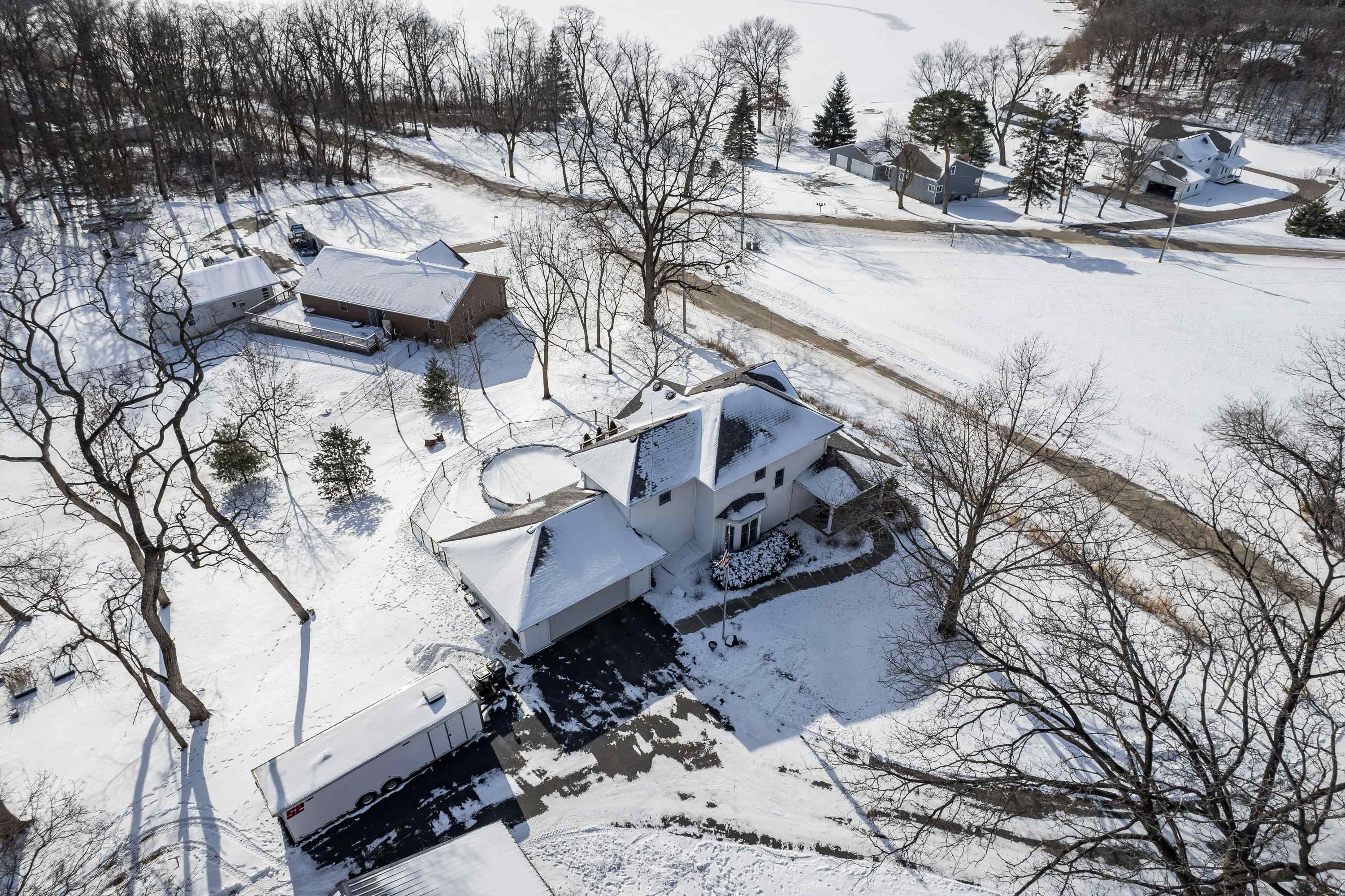 9012 North Jacobs Drive Milton, WI 53563 - Photo 24 of 80