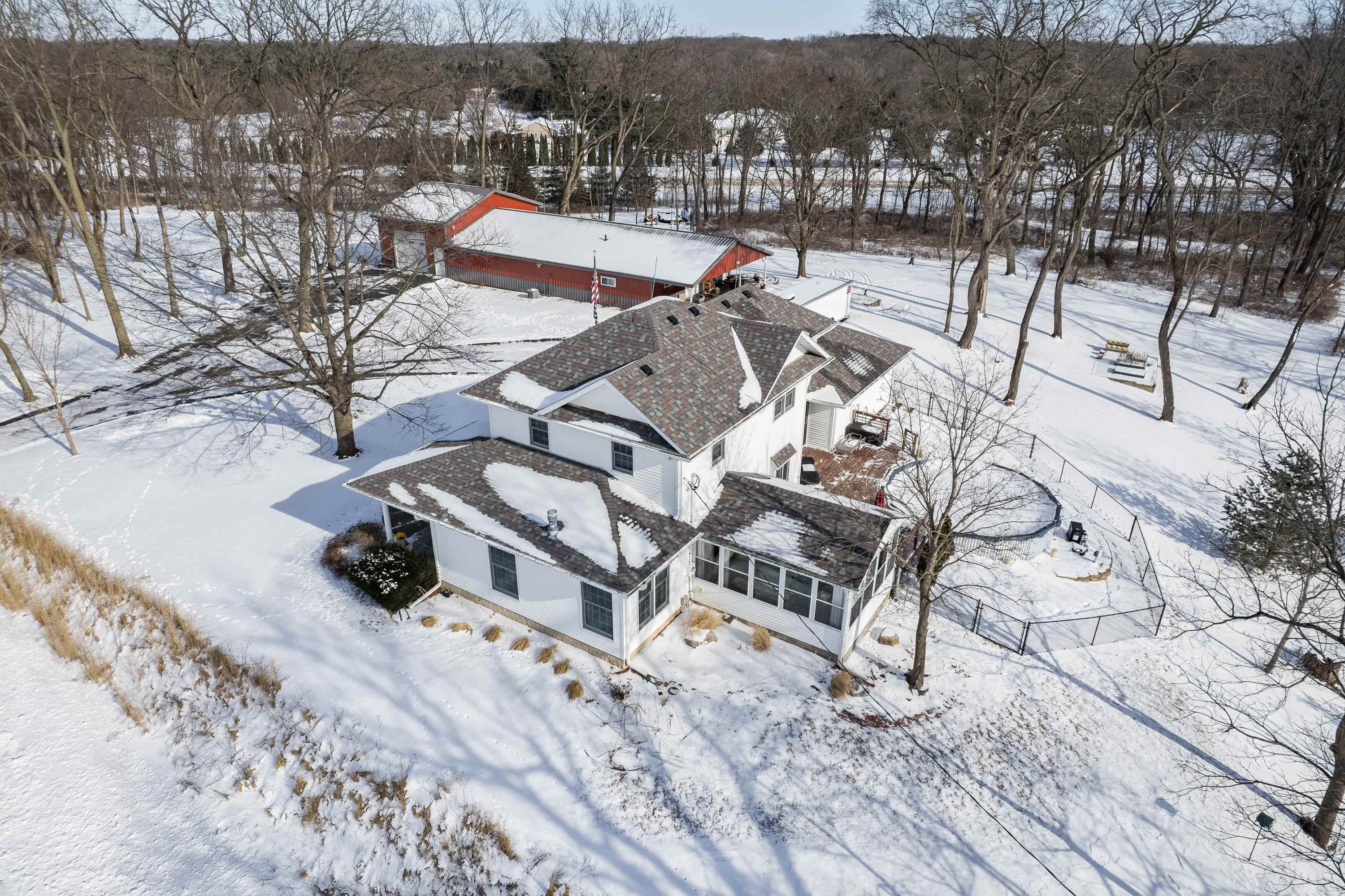 9012 North Jacobs Drive Milton, WI 53563 - Photo 28 of 80