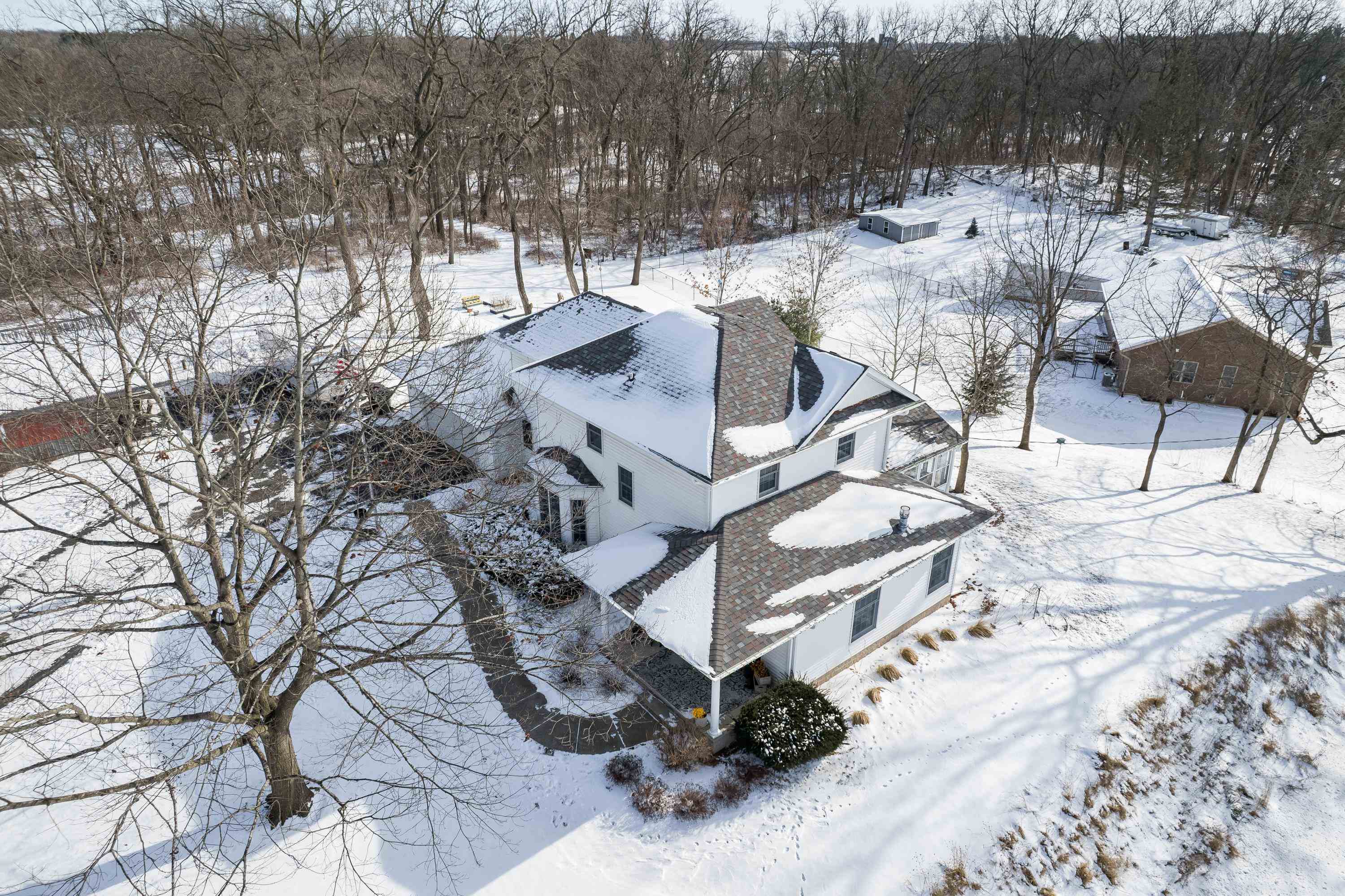 9012 North Jacobs Drive Milton, WI 53563 - Photo 29 of 80