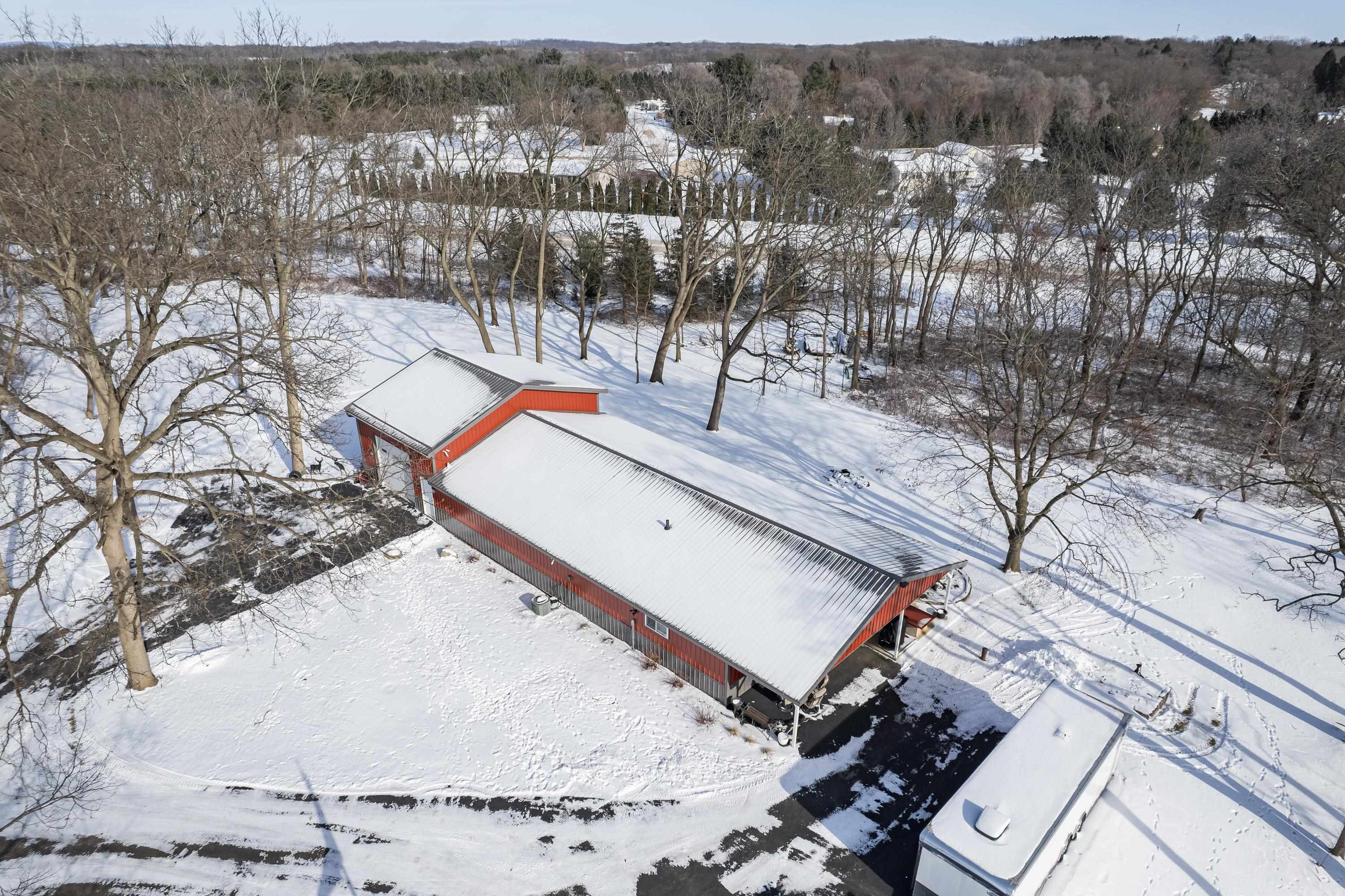 9012 North Jacobs Drive Milton, WI 53563 - Photo 30 of 80