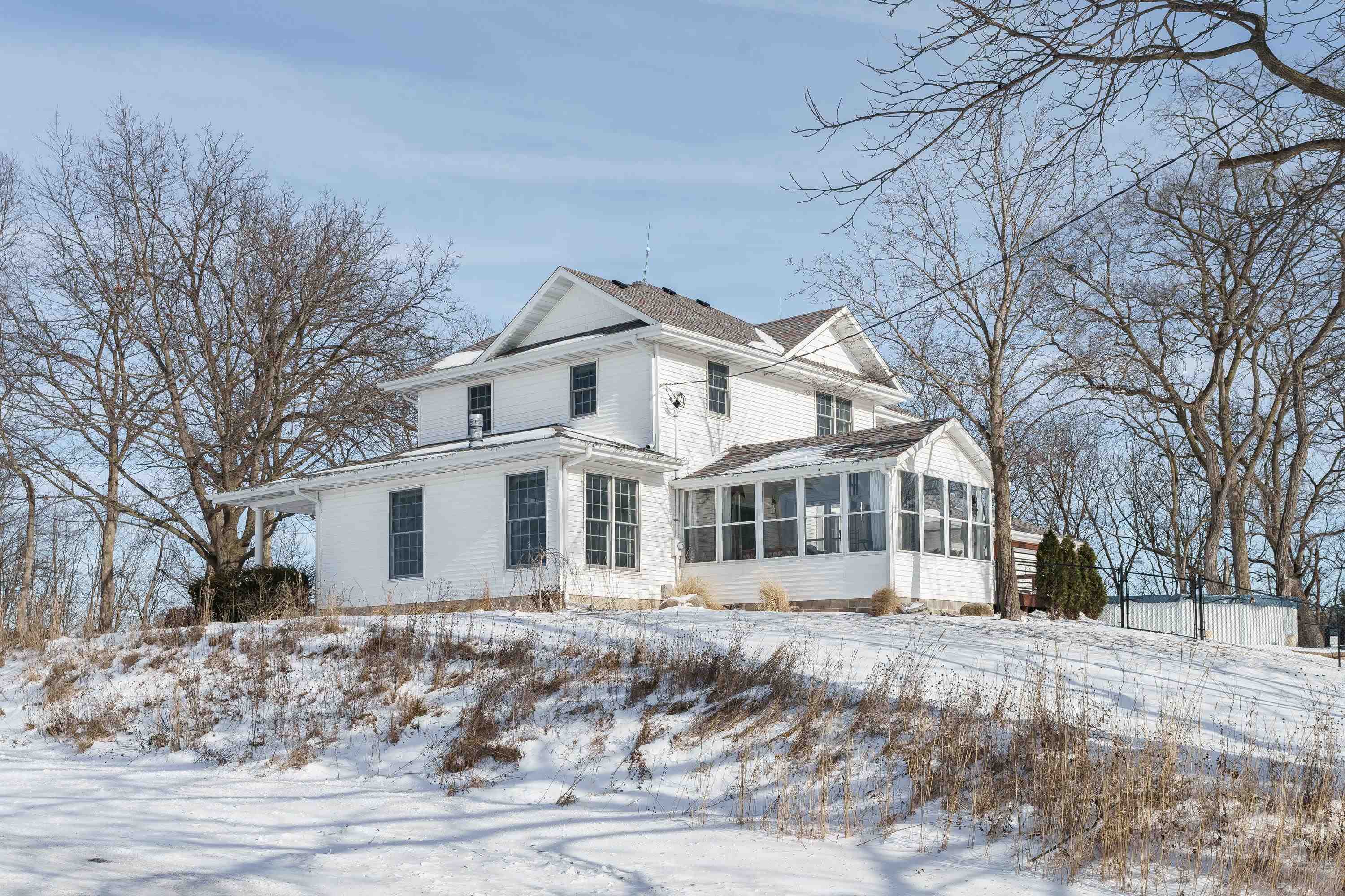 9012 North Jacobs Drive Milton, WI 53563 - Photo 3 of 80