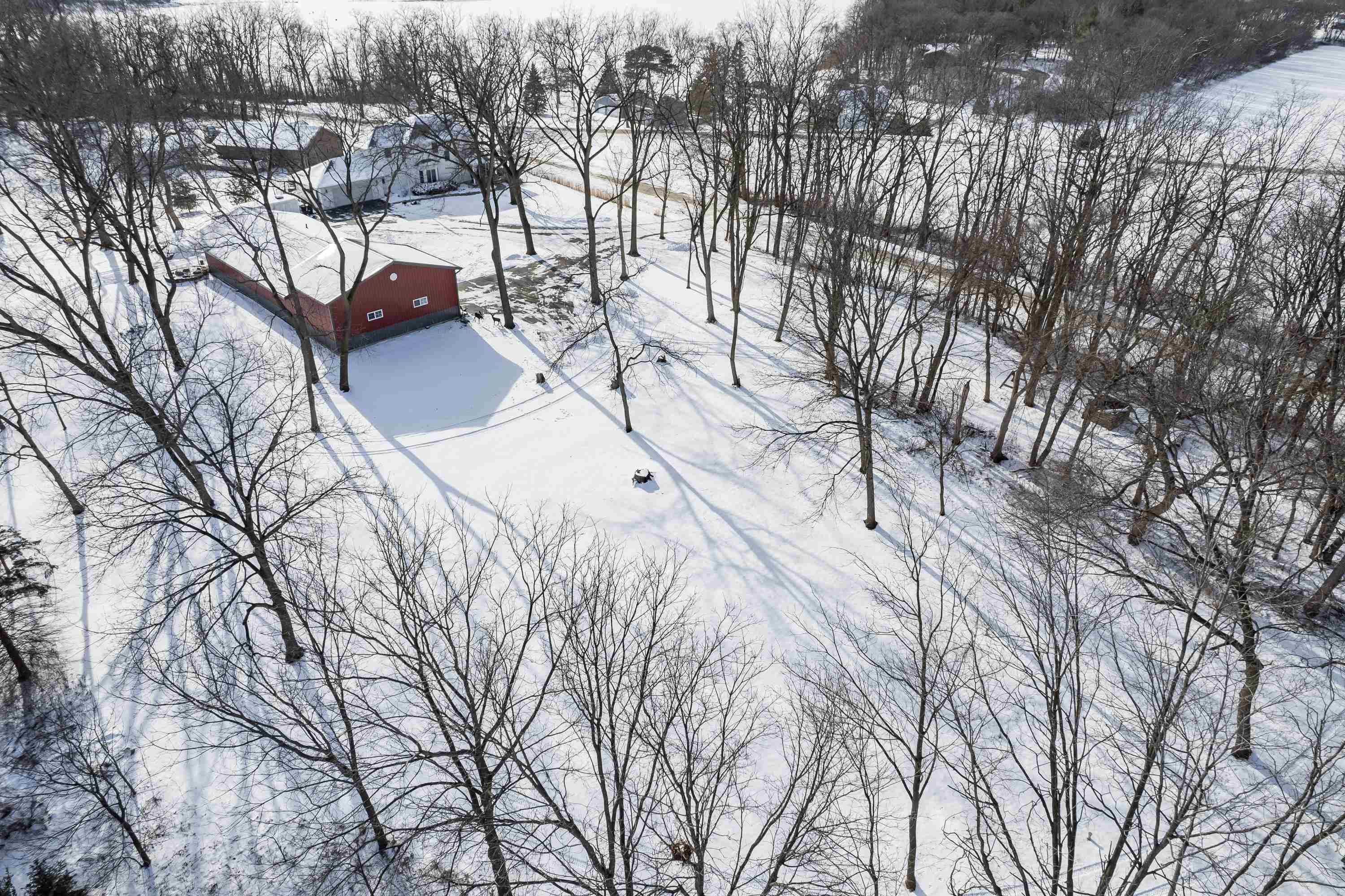 9012 North Jacobs Drive Milton, WI 53563 - Photo 32 of 80