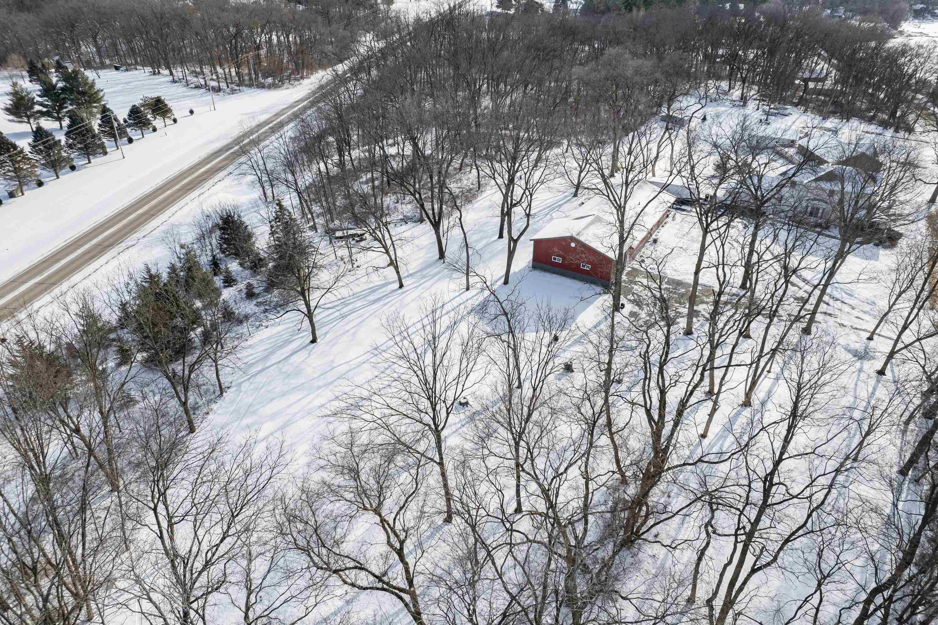 9012 North Jacobs Drive Milton, WI 53563 - Photo 33 of 80