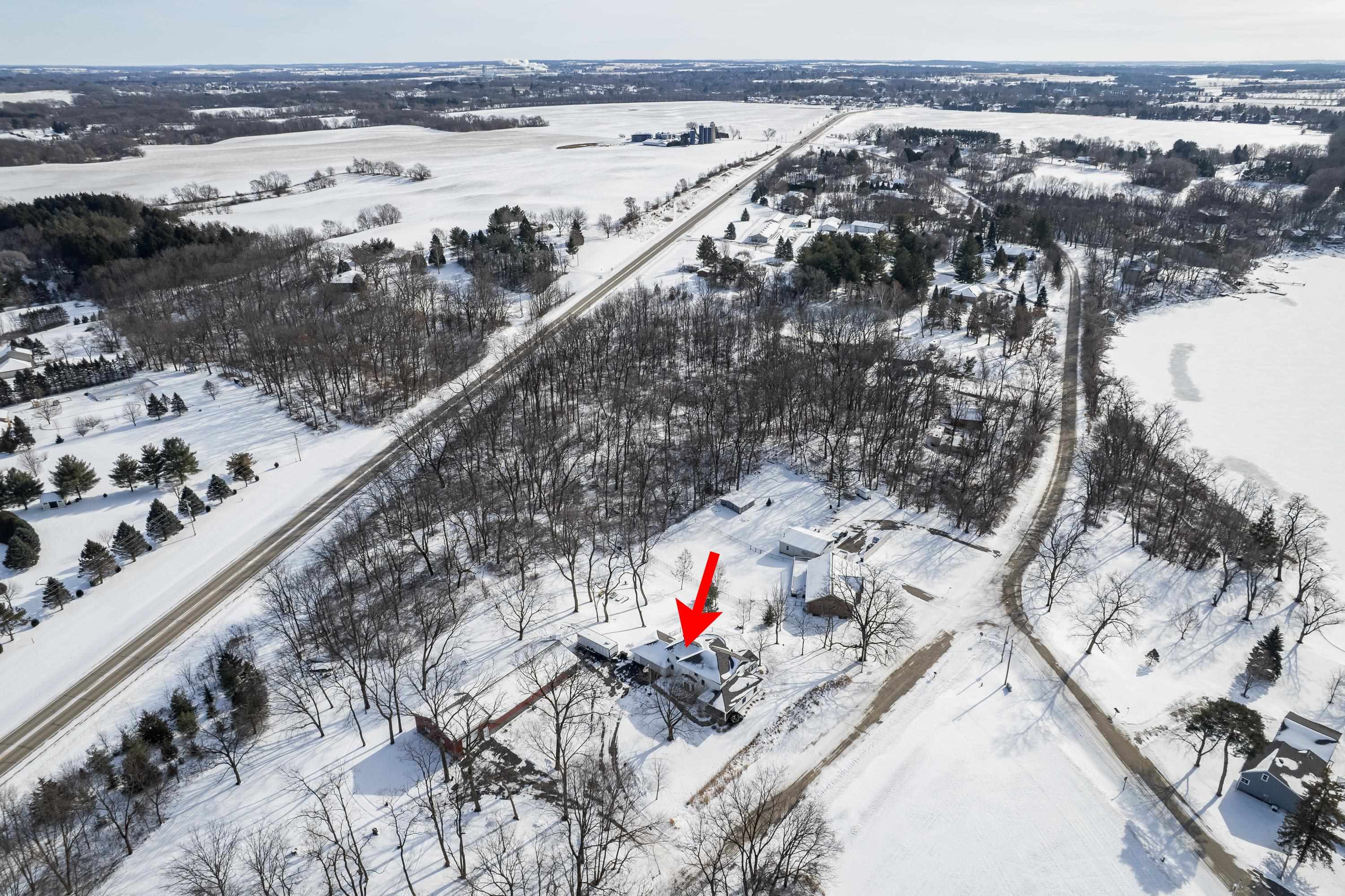 9012 North Jacobs Drive Milton, WI 53563 - Photo 34 of 80