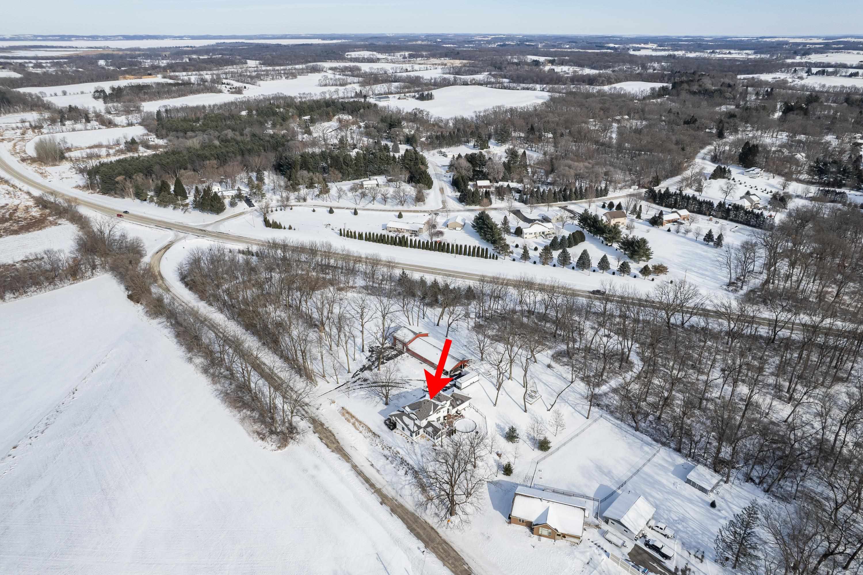 9012 North Jacobs Drive Milton, WI 53563 - Photo 35 of 80