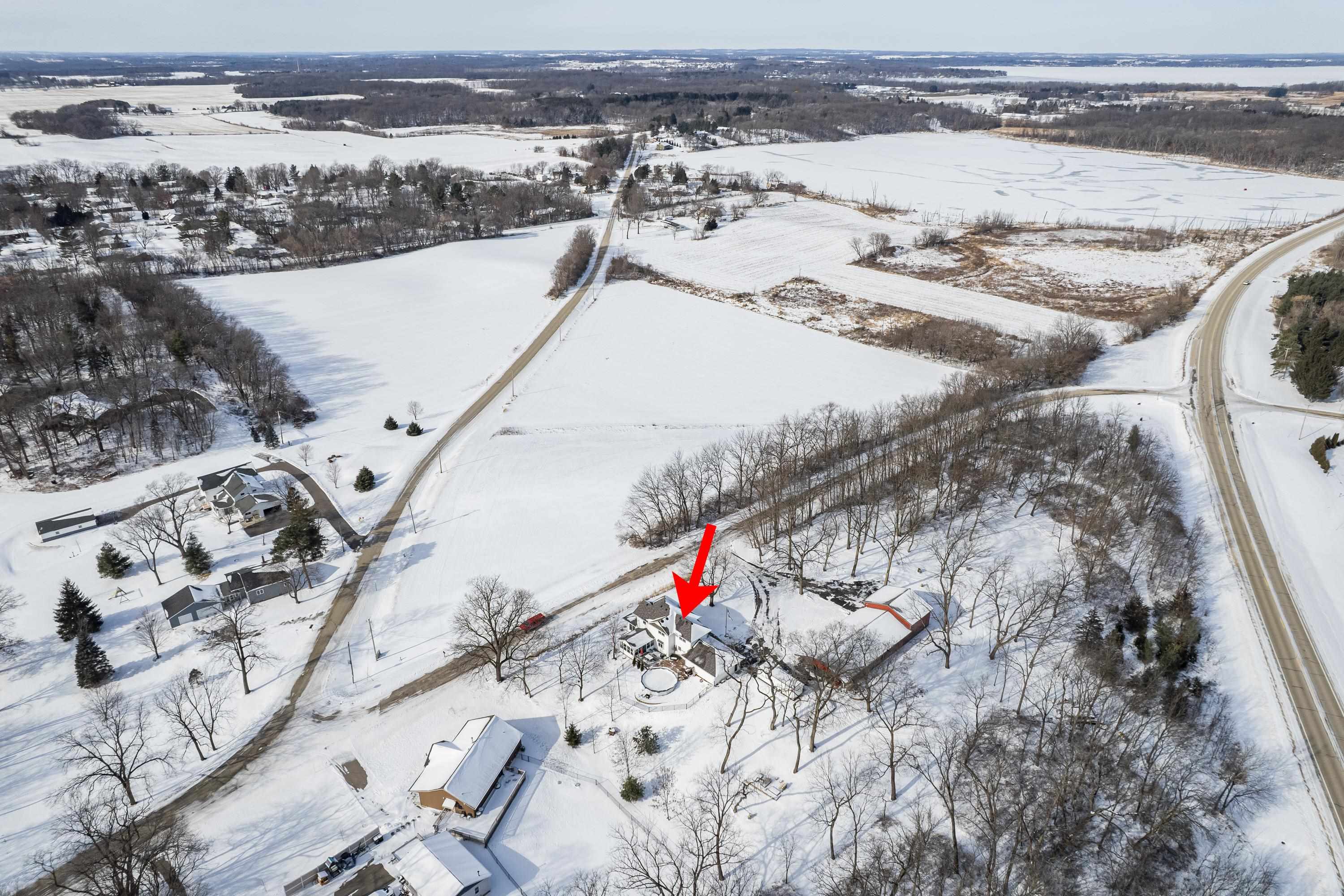 9012 North Jacobs Drive Milton, WI 53563 - Photo 36 of 80