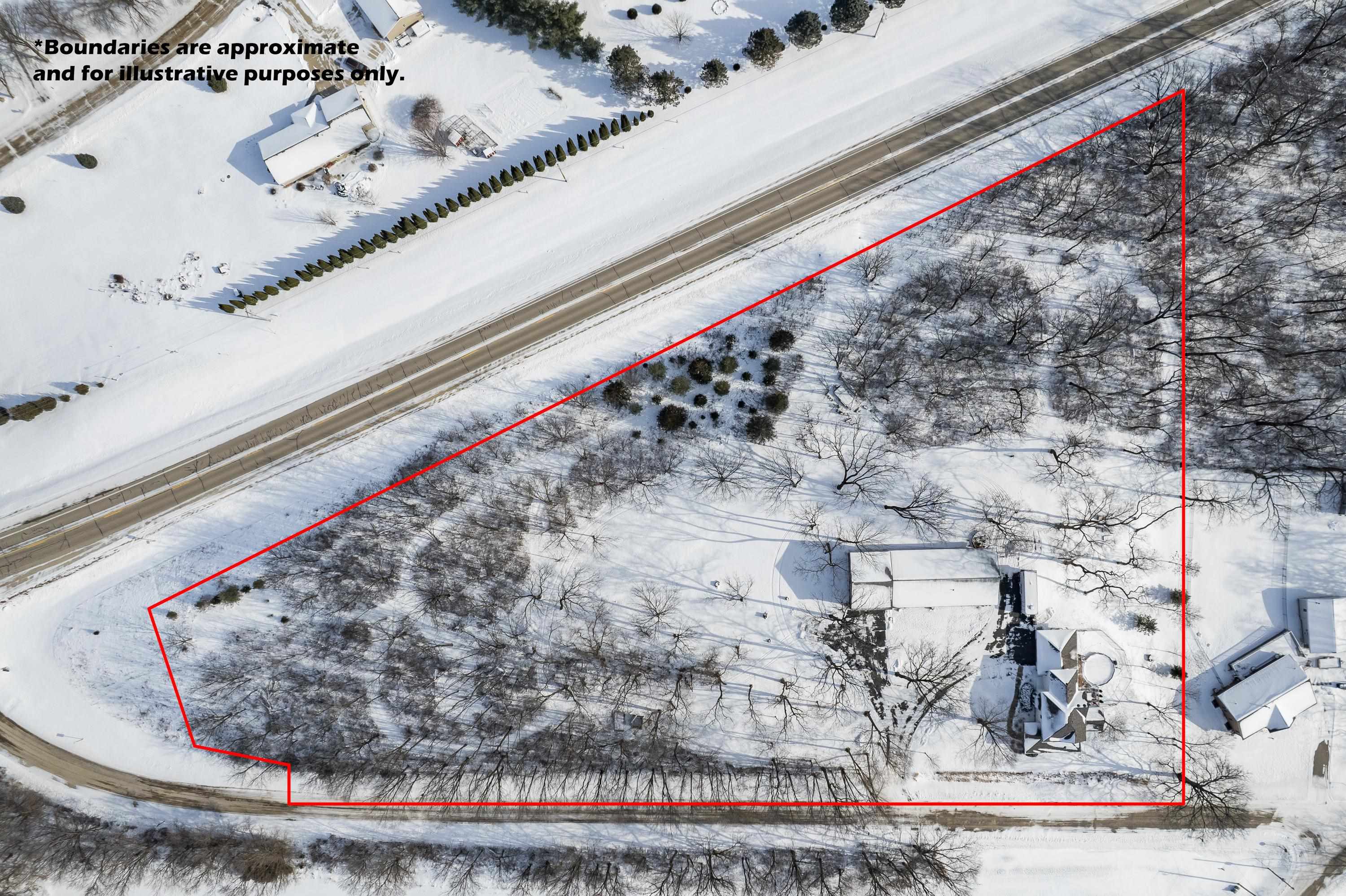 9012 North Jacobs Drive Milton, WI 53563 - Photo 37 of 80