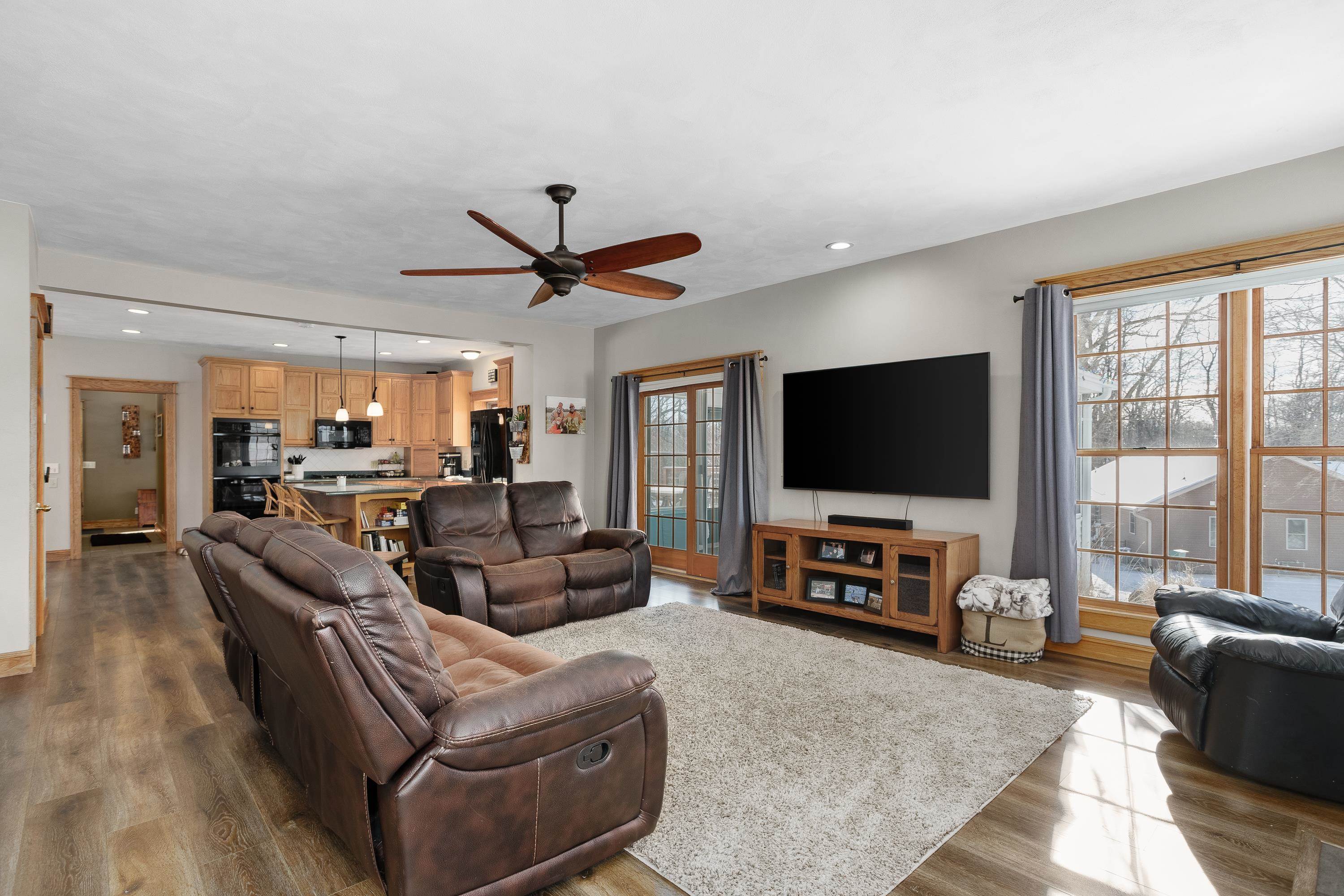 9012 North Jacobs Drive Milton, WI 53563 - Photo 41 of 80