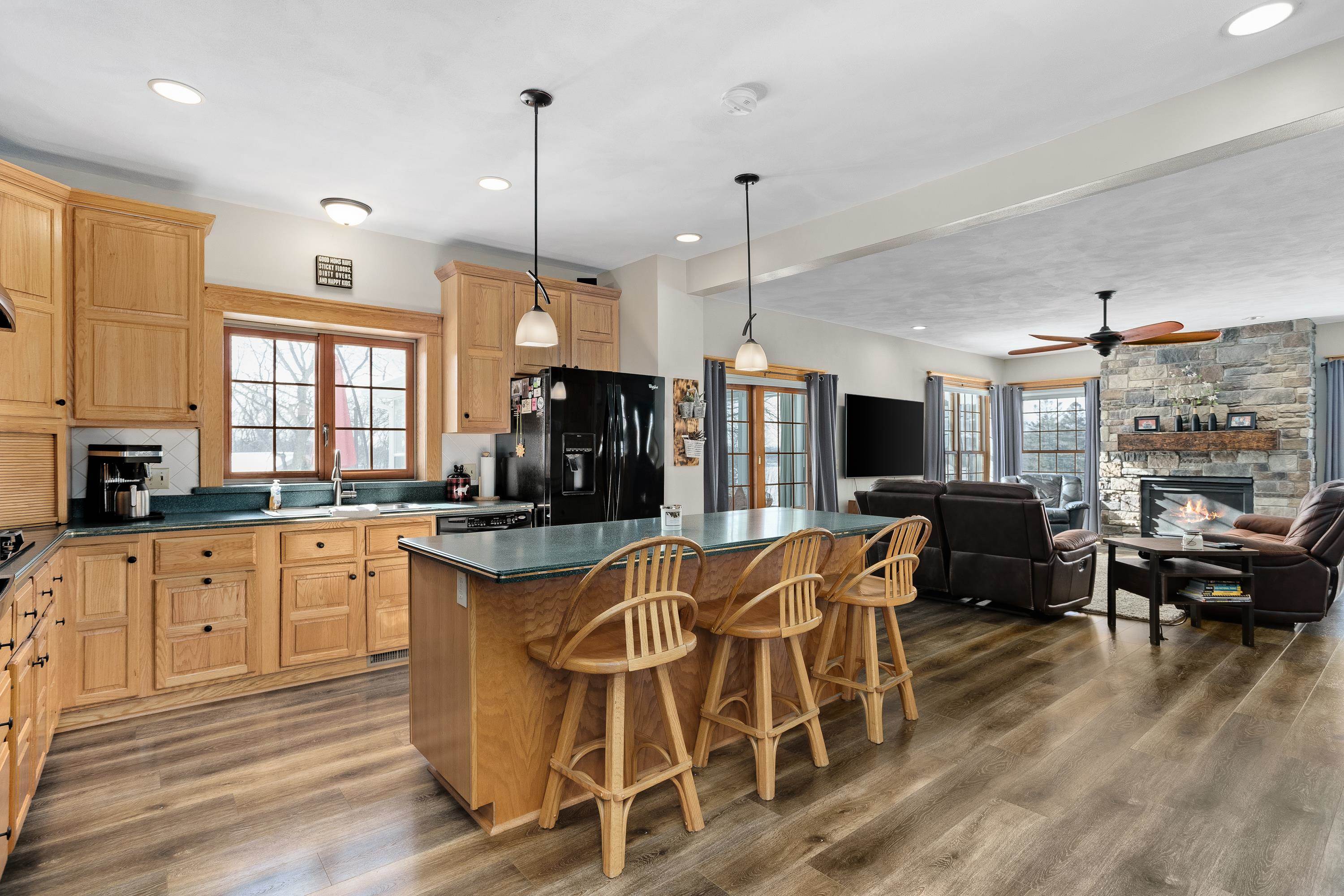 9012 North Jacobs Drive Milton, WI 53563 - Photo 46 of 80