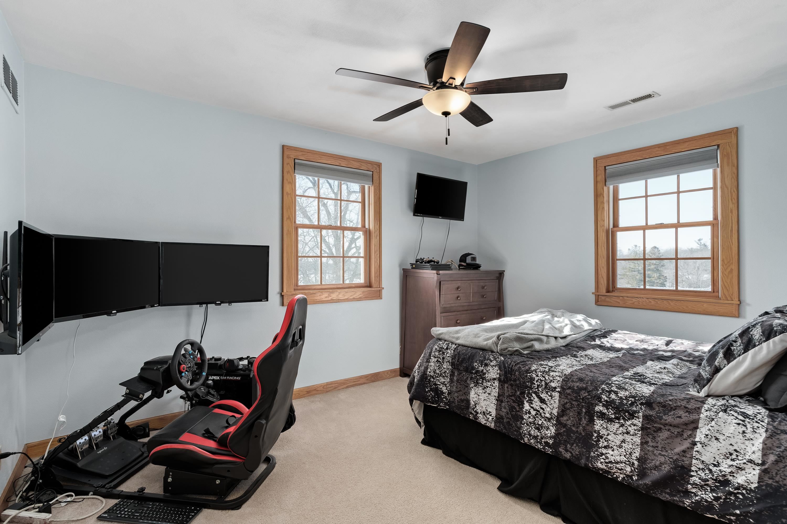 9012 North Jacobs Drive Milton, WI 53563 - Photo 54 of 80