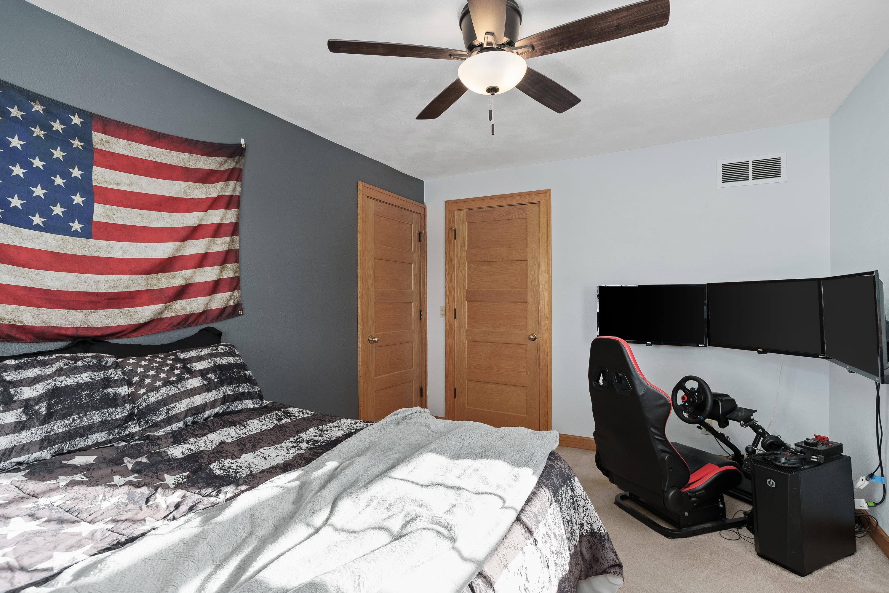 9012 North Jacobs Drive Milton, WI 53563 - Photo 55 of 80