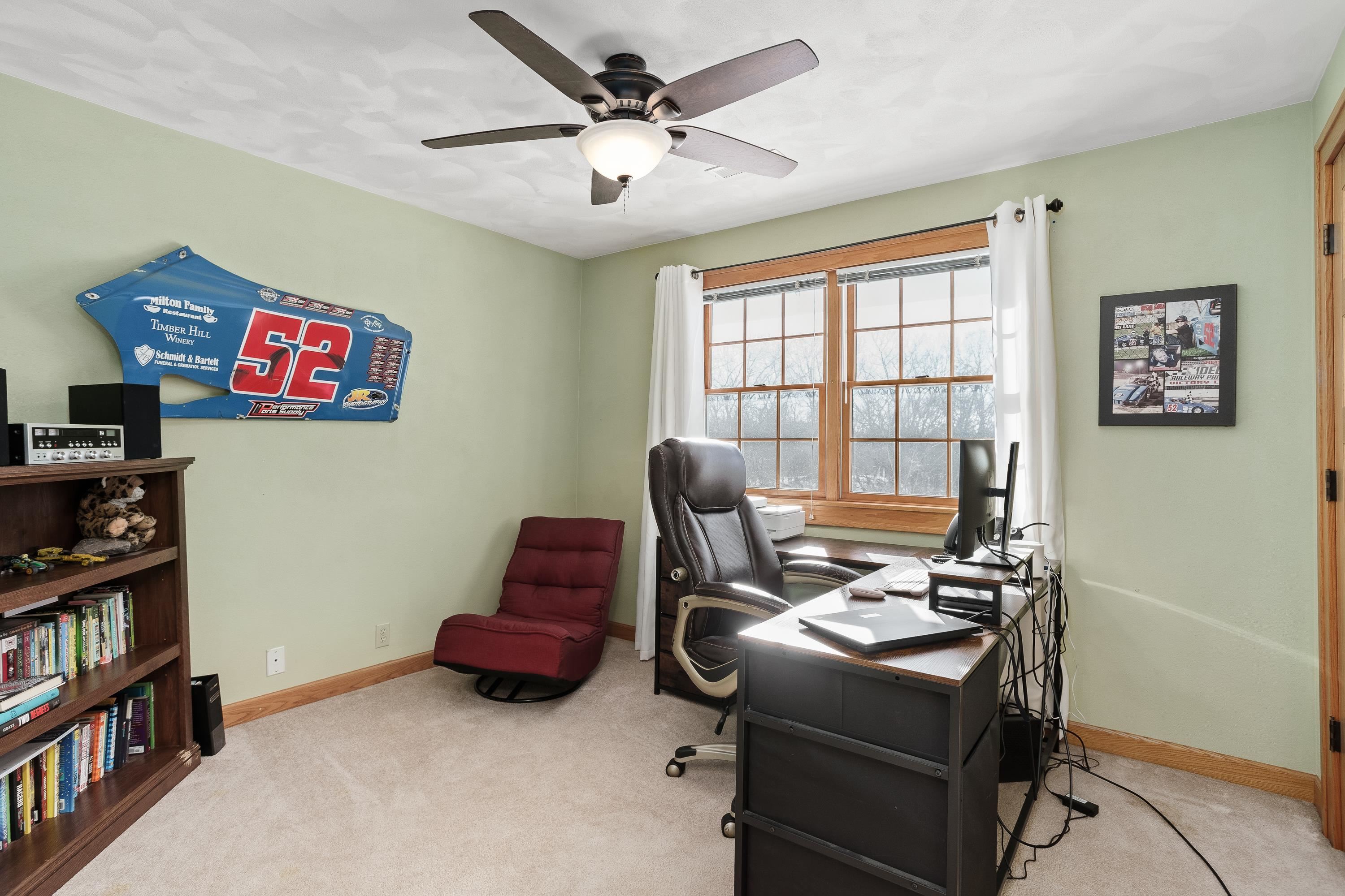 9012 North Jacobs Drive Milton, WI 53563 - Photo 57 of 80