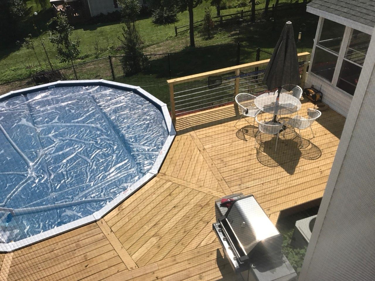 9012 North Jacobs Drive Milton, WI 53563 - Photo 66 of 80