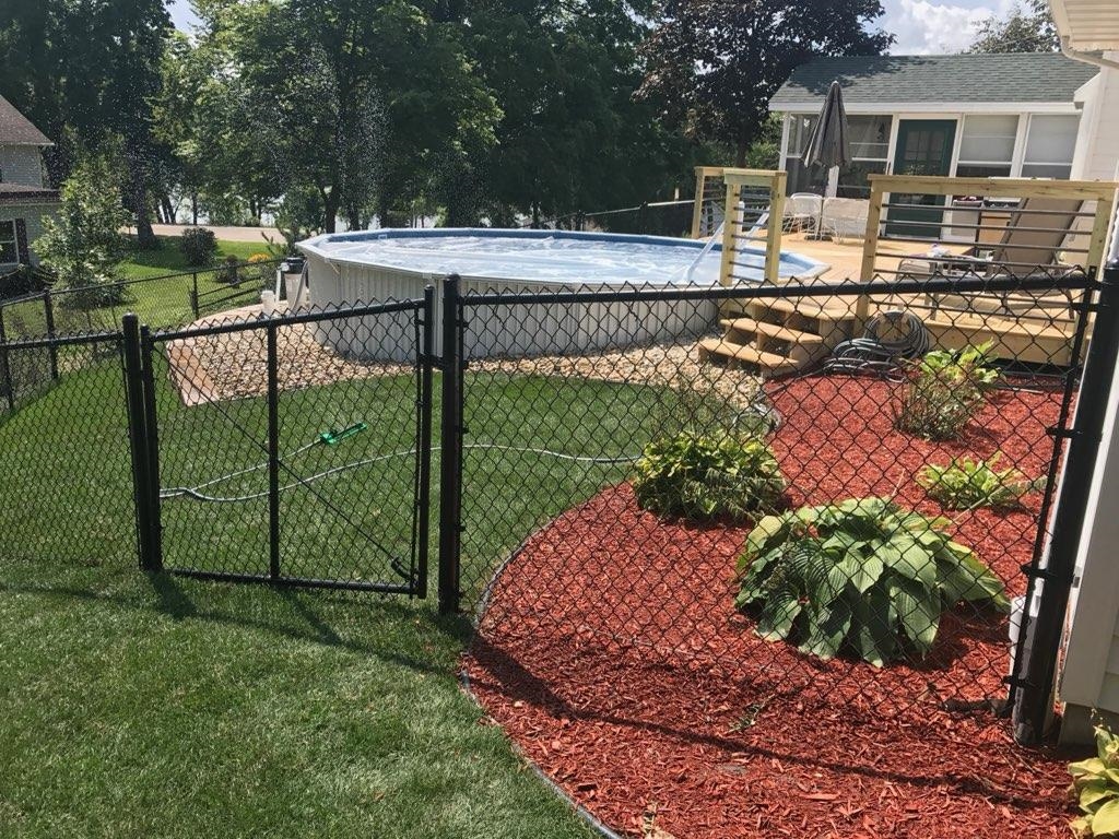 9012 North Jacobs Drive Milton, WI 53563 - Photo 67 of 80