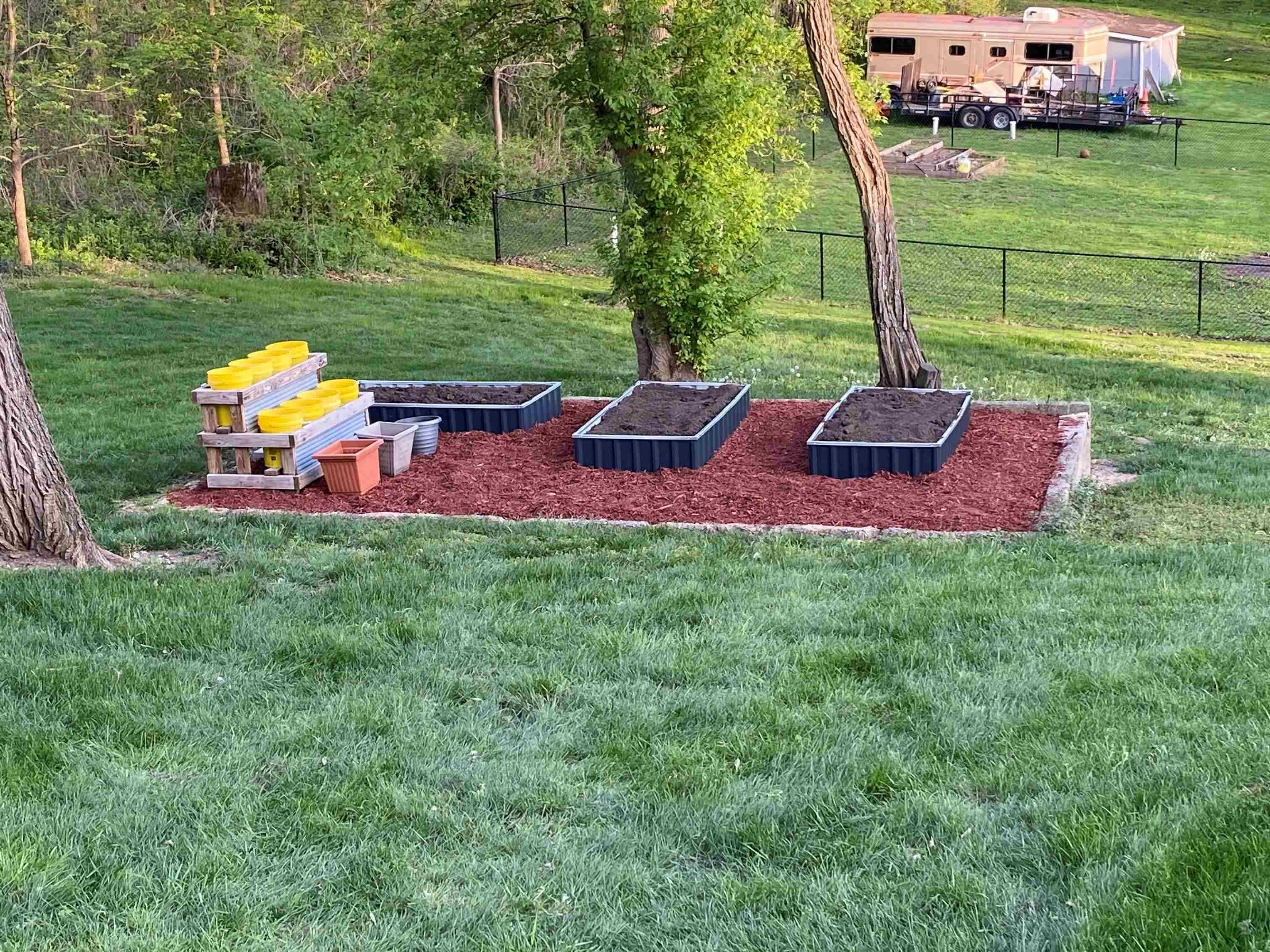 9012 North Jacobs Drive Milton, WI 53563 - Photo 74 of 80