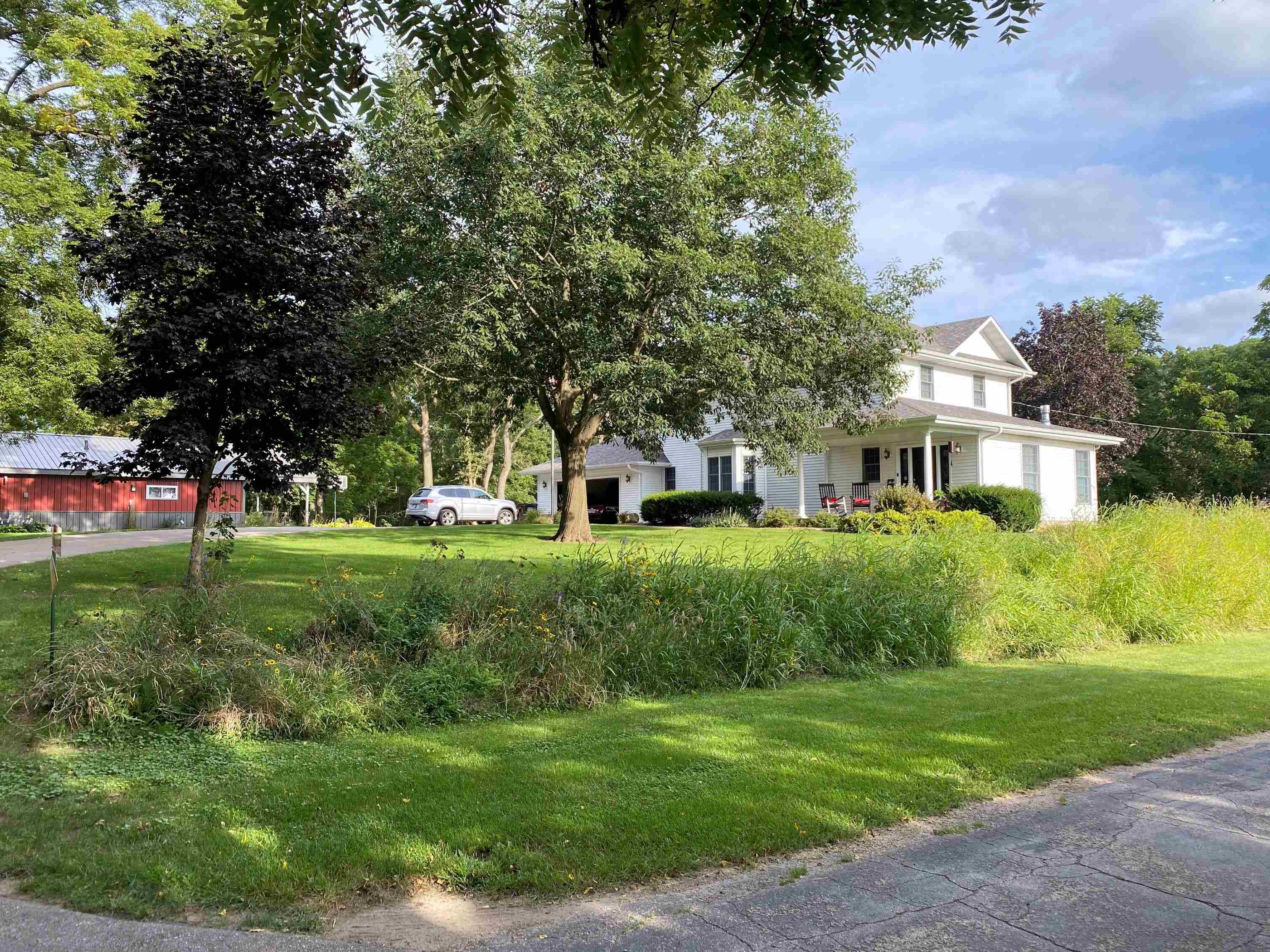 9012 North Jacobs Drive Milton, WI 53563 - Photo 76 of 80