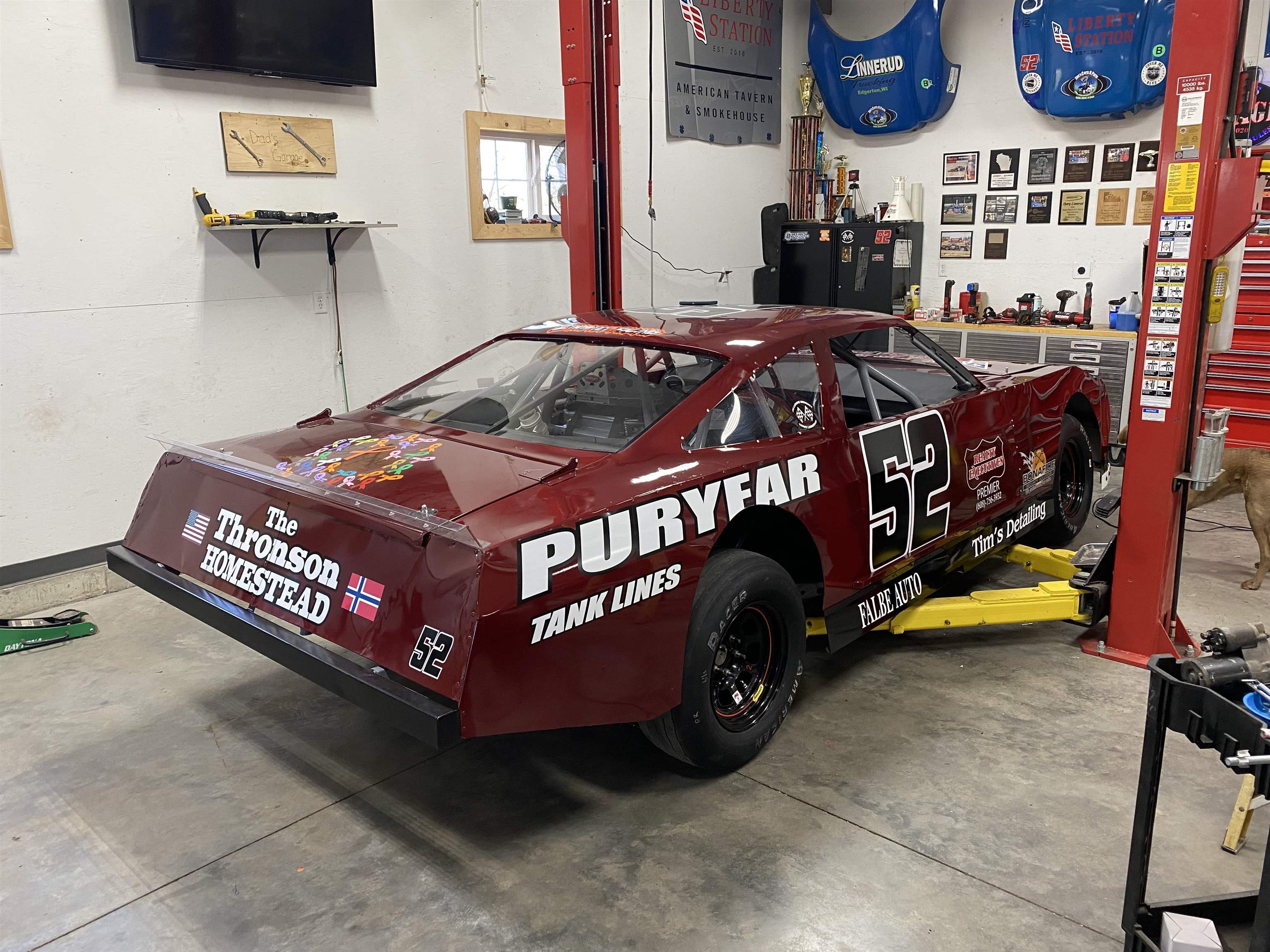 9012 North Jacobs Drive Milton, WI 53563 - Photo 77 of 80