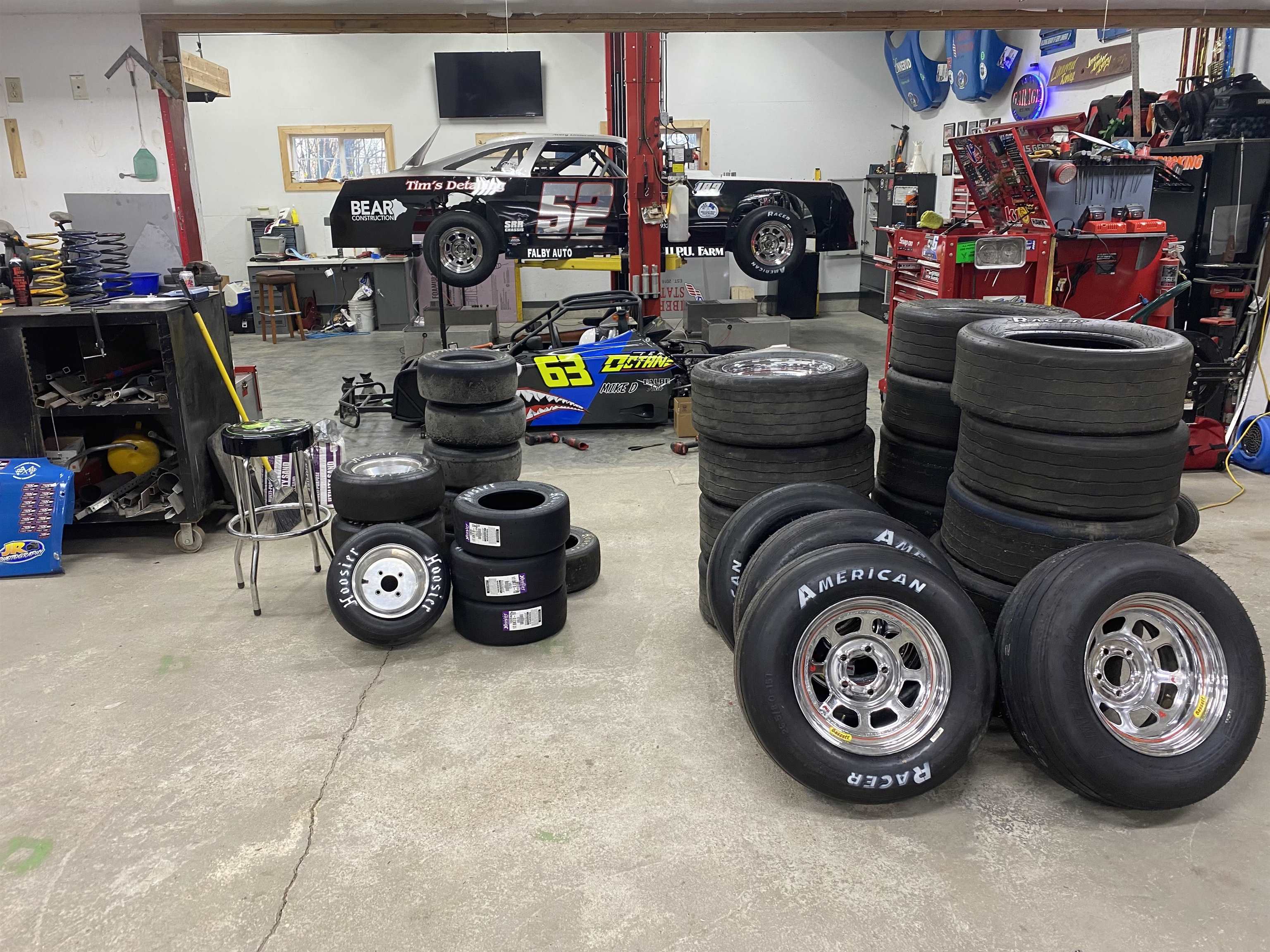 9012 North Jacobs Drive Milton, WI 53563 - Photo 78 of 80