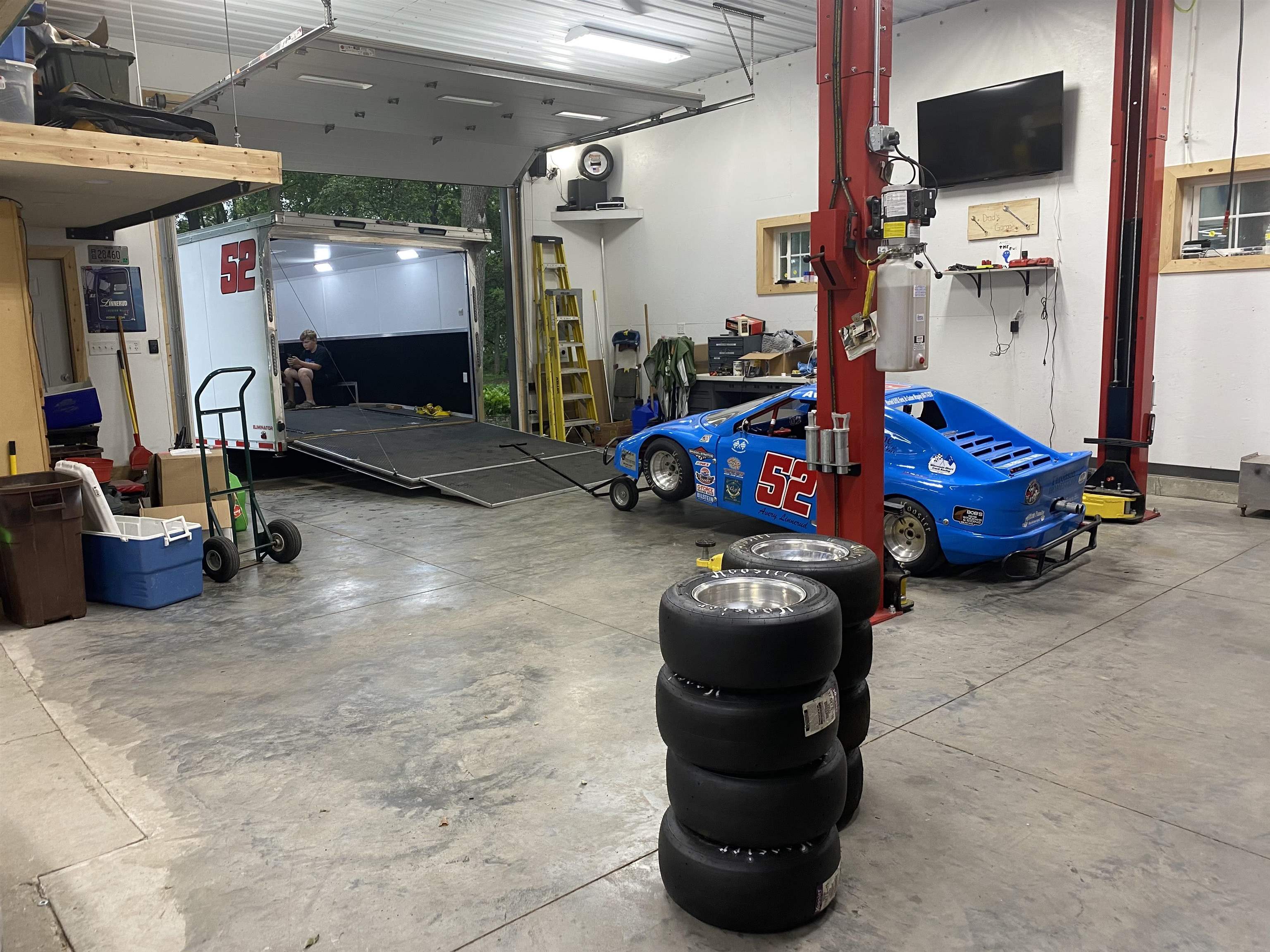 9012 North Jacobs Drive Milton, WI 53563 - Photo 79 of 80