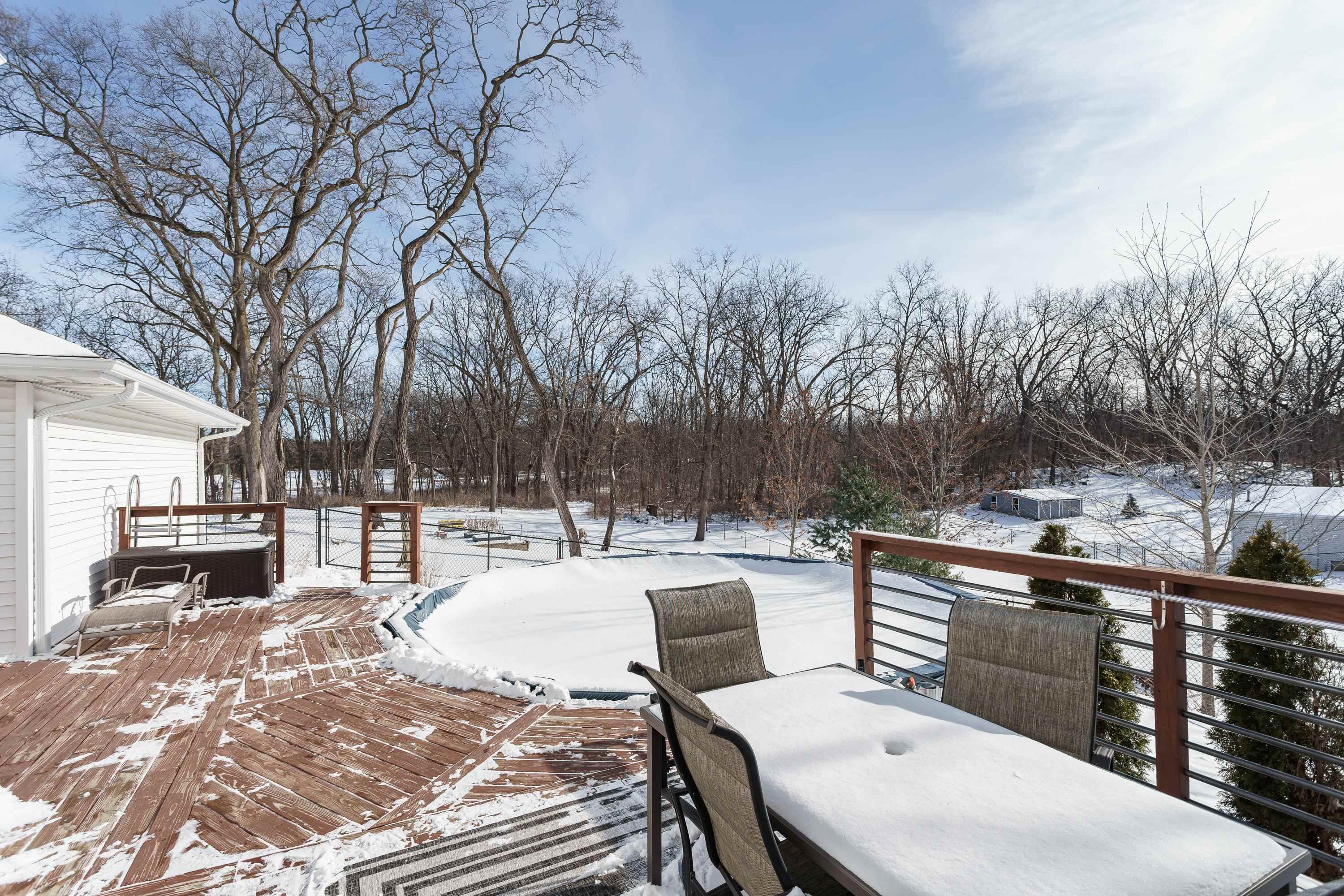 9012 North Jacobs Drive Milton, WI 53563 - Photo 9 of 80