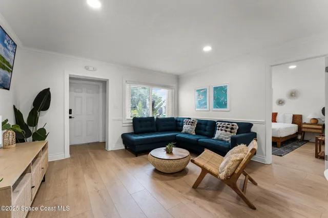 $1,795,000 | 402 South Orlando Avenue, Cocoa Beach, FL 32931