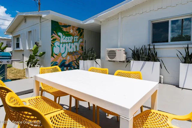 $1,795,000 | 402 South Orlando Avenue, Cocoa Beach, FL 32931