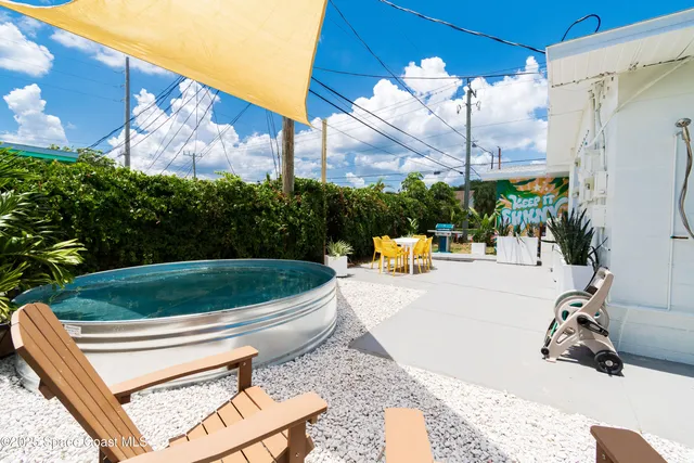 $1,795,000 | 402 South Orlando Avenue, Cocoa Beach, FL 32931