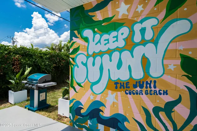 $1,795,000 | 402 South Orlando Avenue, Cocoa Beach, FL 32931