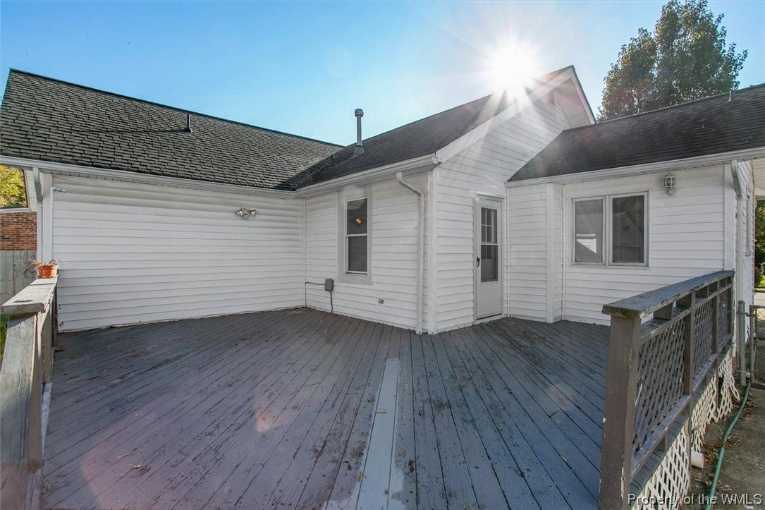 3003 Matoaka Road Hampton, VA 23661 - Photo 25 of 30 Gallery Image 25