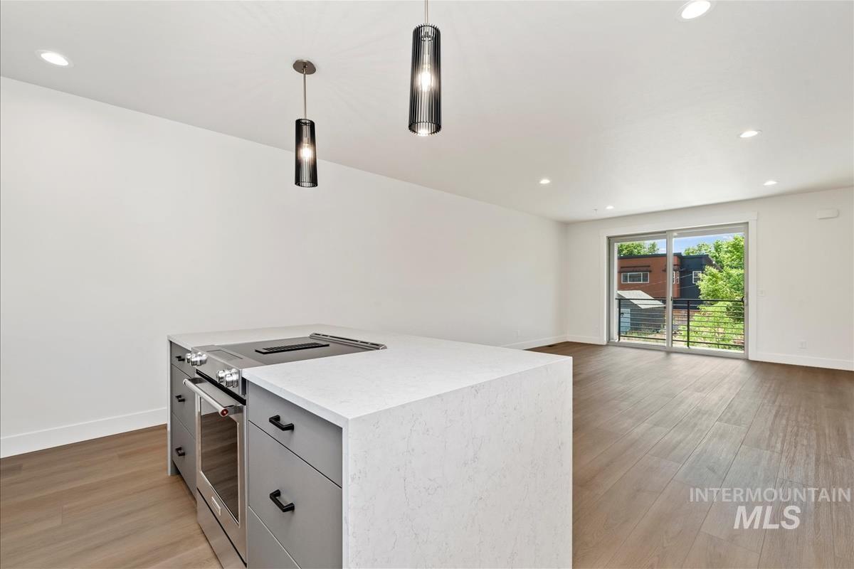 1705 South Rock View Lane Boise, ID 83705 - Photo 14 of 35