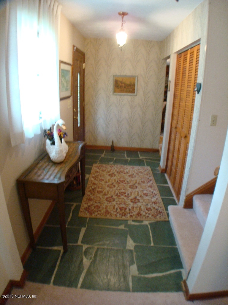 1858 Samontee Road Jacksonville, FL 32211 - Photo 12 of 27 Foyer
