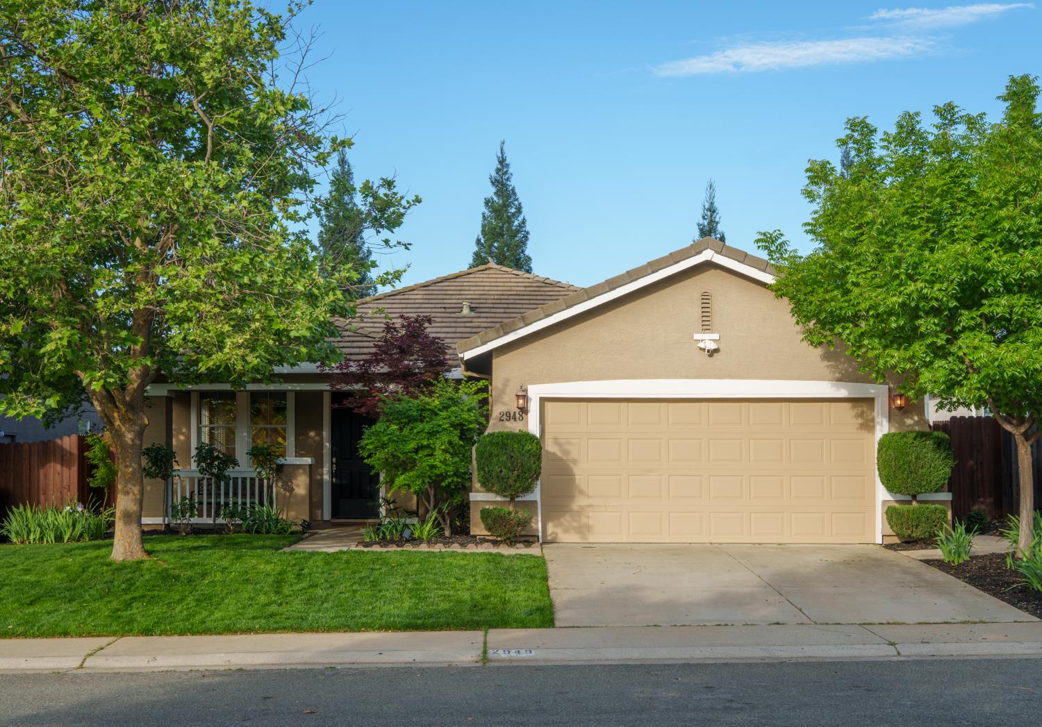 2948 Red Clover Way Lincoln, CA 95648 - Photo 1 of 46