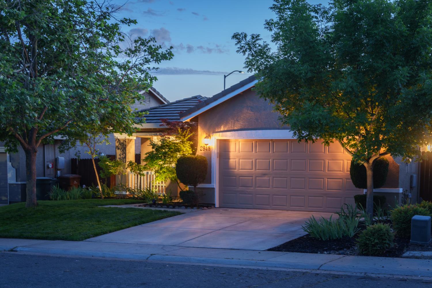 2948 Red Clover Way Lincoln, CA 95648 - Photo 46 of 46