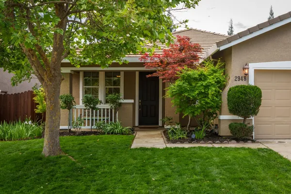 $515,000 | 2948 Red Clover Way, Lincoln, CA 95648