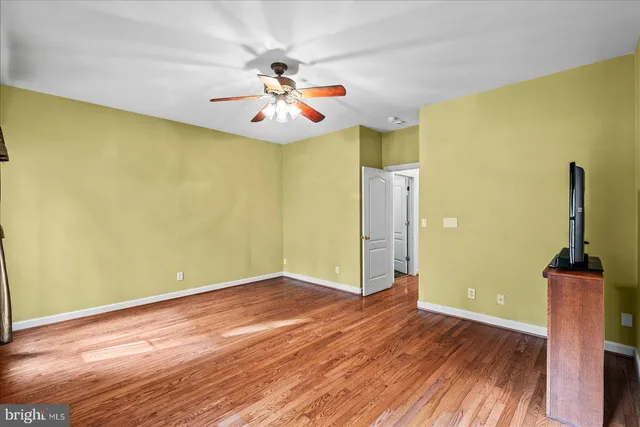 a view of small space