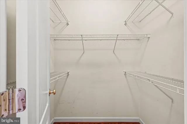 a view of small space